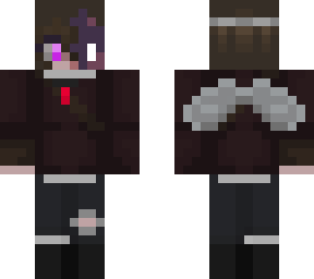 - ghost starrii - (no injuries)