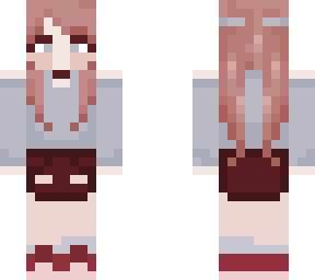 ~cute girl~