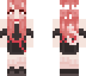 ~demon girl~!