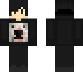 [im back] walter gaming b) (skin for my yet another friend)