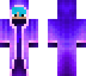 ~mage~boy~