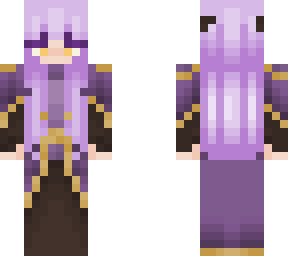 [thatpurplewizard] young wizard (girl version)