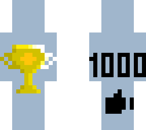 1000 likes contest!!1