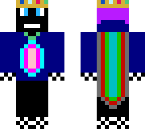 a skin for damethedime