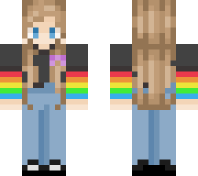 a skin that i like
