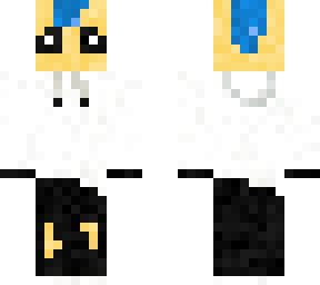a skin u do not want.