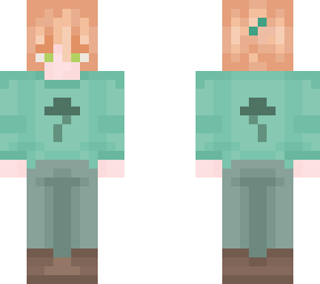 aeros (oc) (casual) (thin)