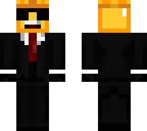 agent poopy