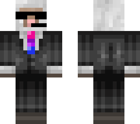 agent sheep bi collar