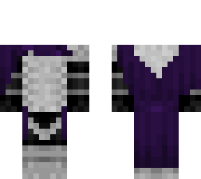 ahjin guild uniform