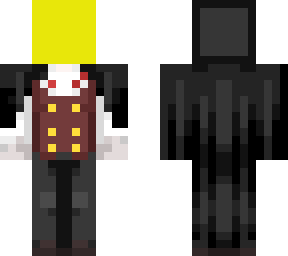 almost done vampire duck
