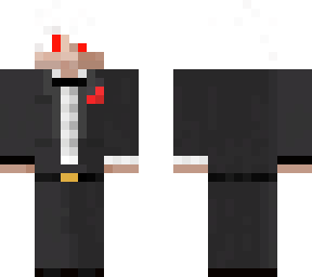 anime character