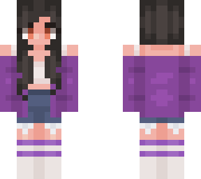 aphmau~ remake!