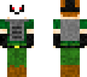 apocalypse boy