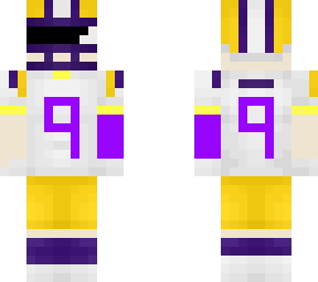 arctic lsu