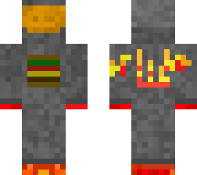armored chbamp