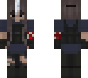 army apocalypse skin