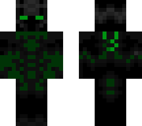 astral hunter (first armor)