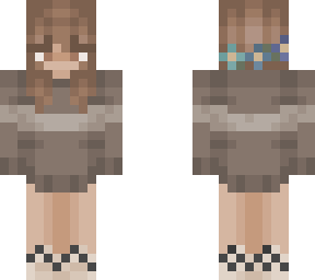 autumn girl finished