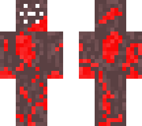 average spider oc: