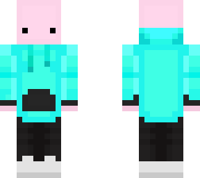 axolotl ver cian