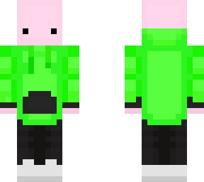 axolotl ver verde