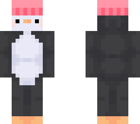bc penguin