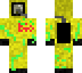 biovirus containment skin