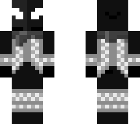 black owl