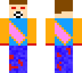 bloodie hero