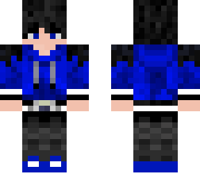 blue boy h2