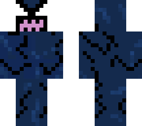 blue carnange