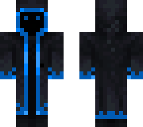 blue mage