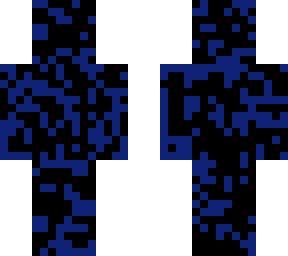 blueandblack camo