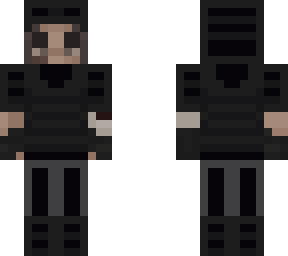 body armor