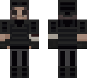 body armor mk2