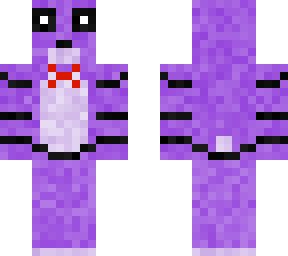 bonnie the bunny
