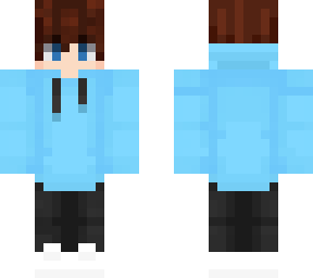 boy