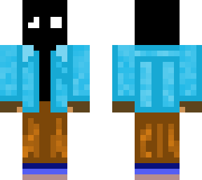 boy cool skin