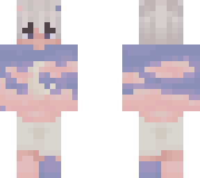 boy moon sweater