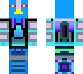 bruh skin