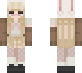 bunny girl