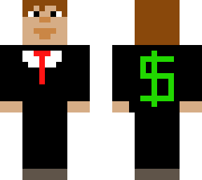bussinesman $