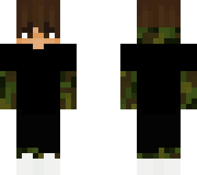 camo-boy
