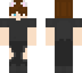 cat boy