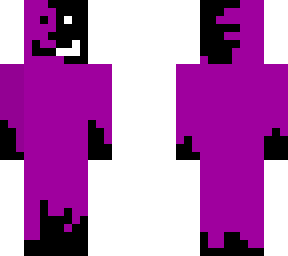 chaotic corruptred blob