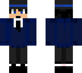 cheosblue