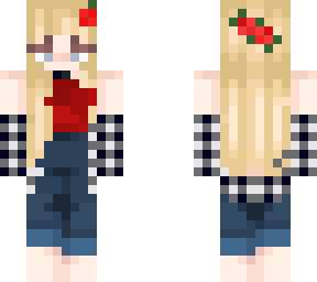 cherry kissed