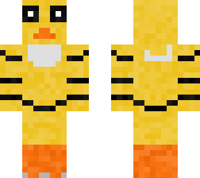 chica chicken