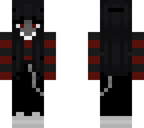 chicken noodals skin (slim)